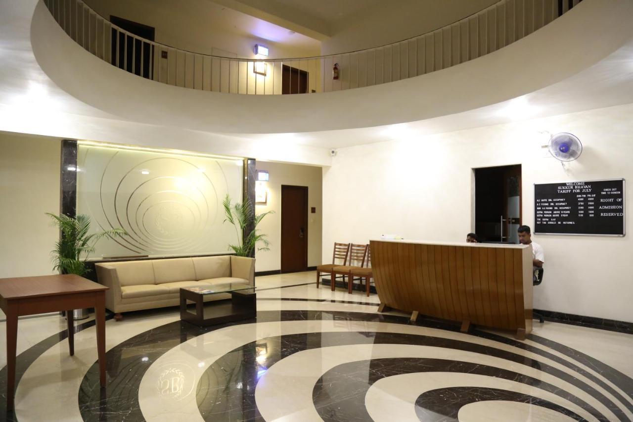 Vits Lonavala Hotel Bagian luar foto