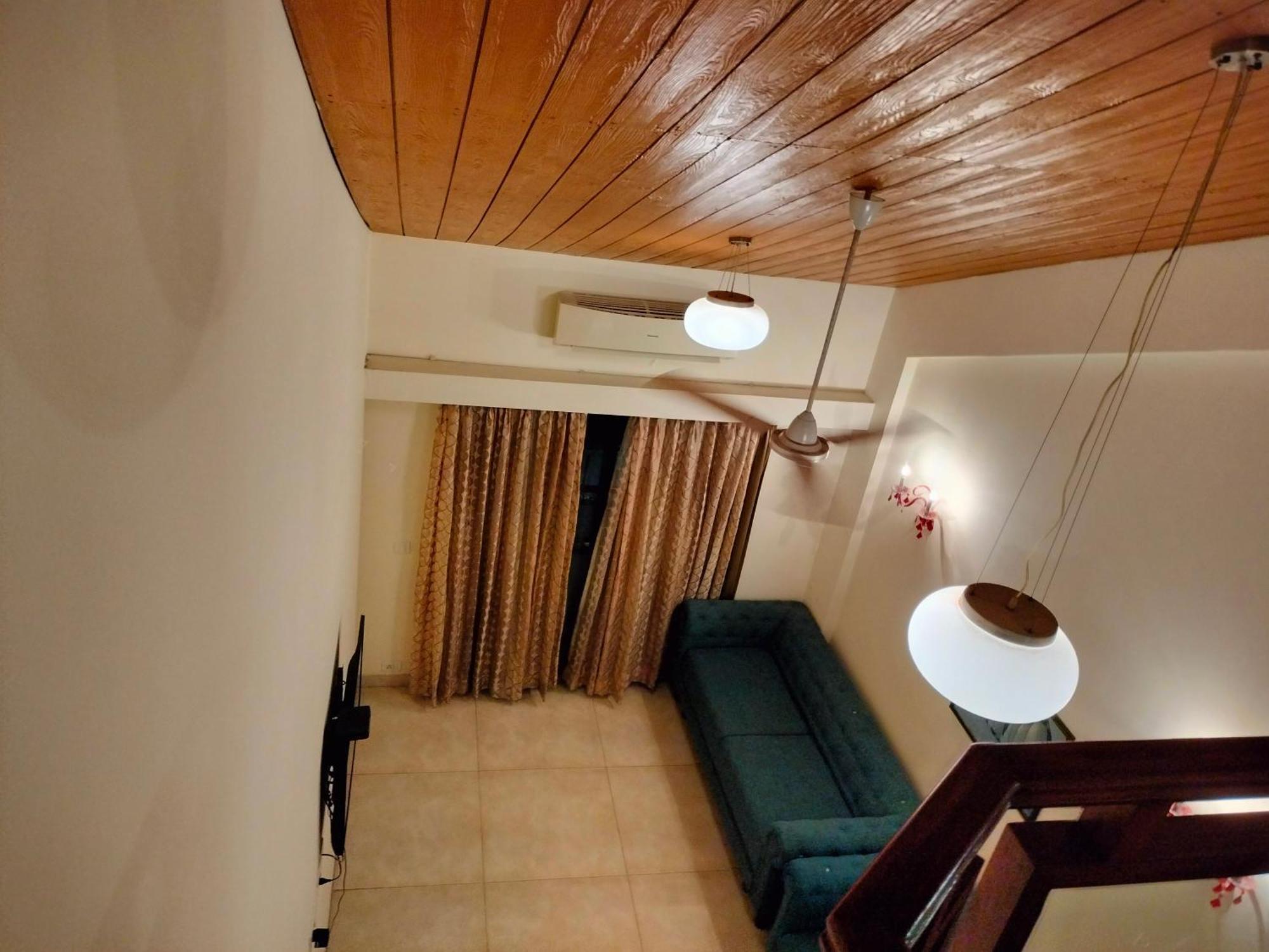 Vits Lonavala Hotel Bagian luar foto